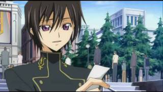 Code Abridged Episode 1