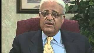 Leadership: Contributions - Benjamin Hooks