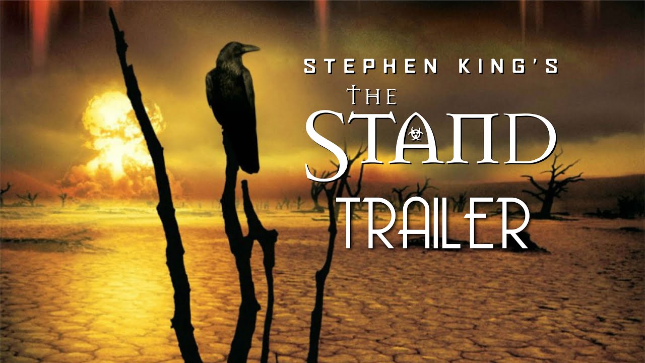 the last stand stephen king