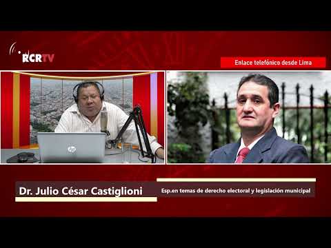ADELANTO DE ELECCIONES PARA ABRIL DEL 2024