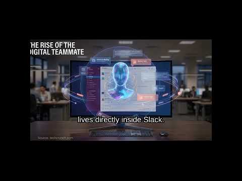 AI Marketing Agents, Claude Tag for Slack, and Upcoming Cybersecurity Developments