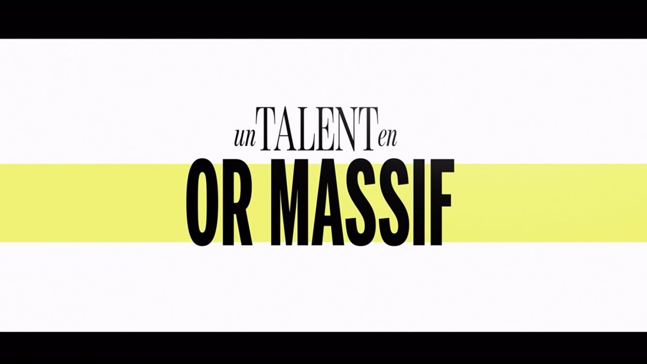 UN TALENT EN OR MASSIF (2022) HD Streaming VF - YouTube