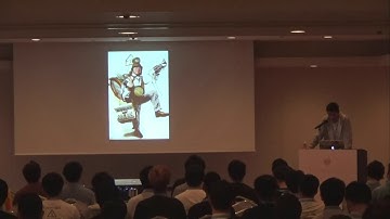 [EN] High Concurrent Ruby Web Development Without Fear / Delton Ding @DeltonDing