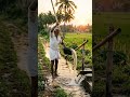 Look at the farmer’s desi innovation#DesiJugaad #Farming#Innovation #VillageTechnology#Shorts #Viral