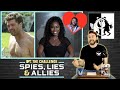 CT Slayin' Puzzles & Big T Love Connection| The Challenge 37 Spies, Lies & Allies Ep5 Review & Recap