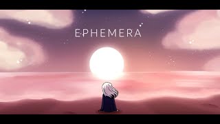EPHEMERA | 2025 HSC Industrial Technology Multimedia Animated Film Project