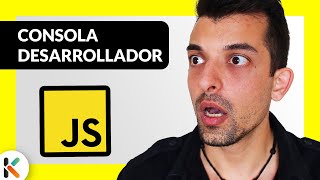Celebrity 💛 Cómo usar la consola de desarrollador en tu navegador para JavaScript Profile