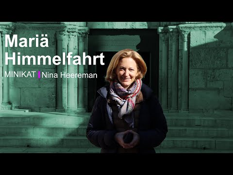 Video: Millal on Maria himmelfahrt?