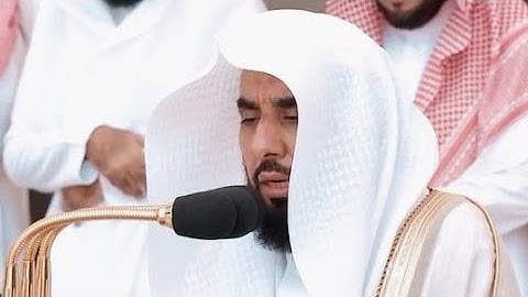 سورة المنافقون كاملة مرئية فضيلة الشيخ د.عبدالله الجهني حفظه الله تلاوة إبداعية لا مثيل لها