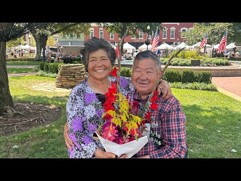 Khou Her Memory Video