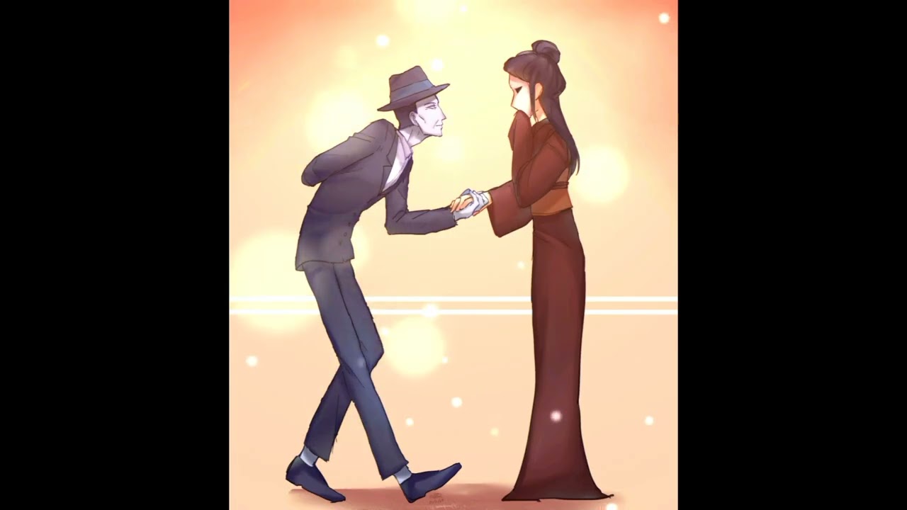 Little Nightmares sweet friendship || Somewhere only we know