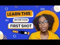5 Things to Know Before Your First GLP-1 Weight Loss Shot