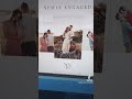 What a Customized Squarespace website looks like