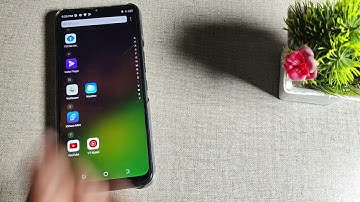 How to unpair wifi network in Tecno pova neo , wifi mobile setting