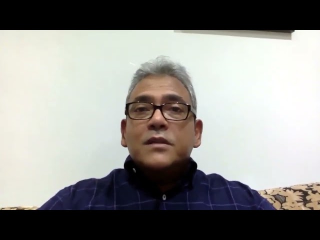 Superbrands Bangladesh - Aamra Companies - Syed Farhad Ahmed