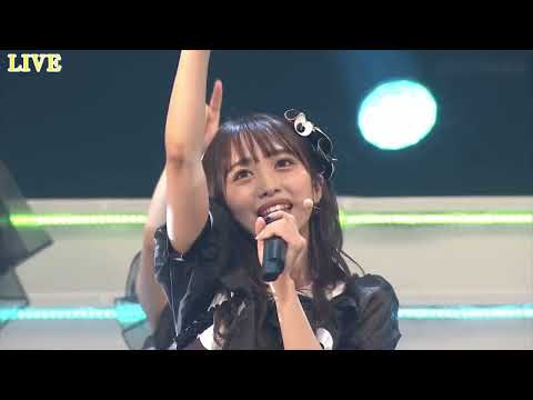AKB48 365日の紙飛行機 20210613