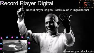 ilayaraja vinyl track Hit songs