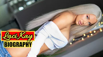 Laci Kay Somers..Biography, age, weight, relationships, net worth, outfits idea, plus size models