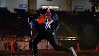 Extreme Dogs Arena Show presented by FUSION Talent Group, Andrew Pogson