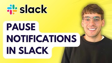 How to Pause Notifications in Slack [2025 Guide]
