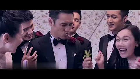 《萌仔萌萌宅》周边社：袁弘张歆艺现场视频曝光 胡歌彭于晏刘昊然领衔伴郎团帅到爆炸 Hilarious Family【湖南卫视官方频道】 - DayDayNews