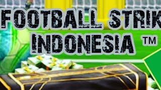 Football Strike ♾️ Multiplayer Online Soccer Gaming screenshot 3