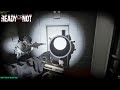 Ready Or Not - SAS - St. Michaels Medical Center - Barricaded Suspects | Rapid Deployment - 4K