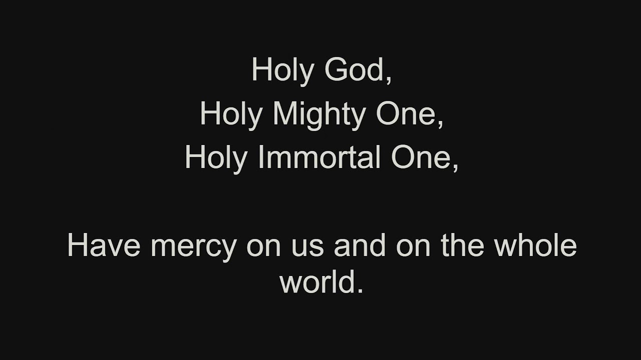 Daily Mass April 15, 2023 YouTube