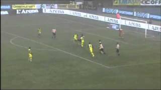 The Magic P By Josip Ilicic Palermo Vs Chievo