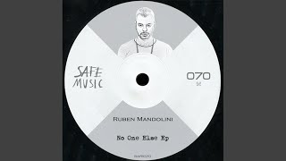No One Else - Ruben Mandolini
