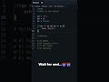 Guess the output ? #shorts #php #programmingquiz #CodePuzzle #coding #learnphp #youtubeshorts #quiz