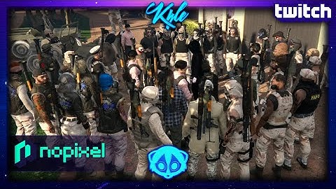 Aug/28/2023 (Part 2) - NoPixel