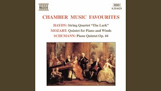 Famous String Quartet No. 53 in D Major, Op. 64 No. 5, Hob. III:63 "The Lark": I. Allegro moderato Net Worth