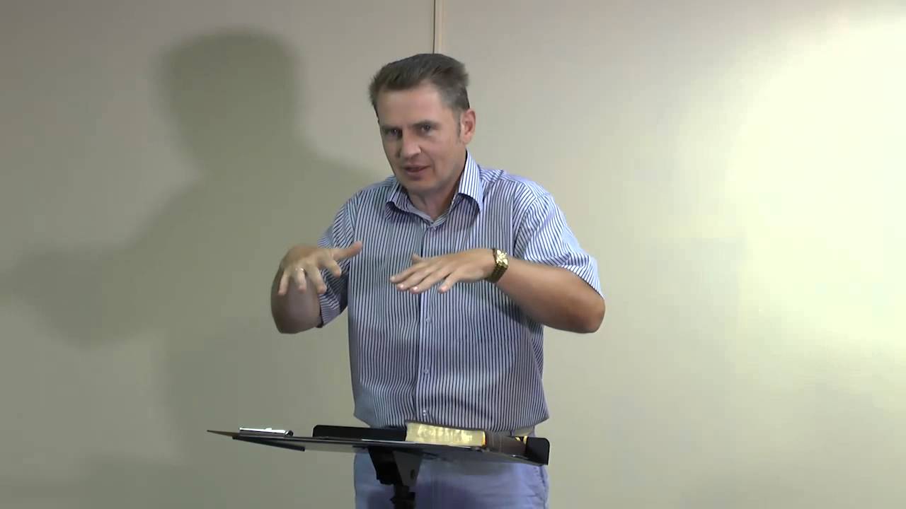 Выход из долгов (1 часть)