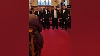 Myfanwy (Rhos Male Voice Choir Quartet) (Pedwarawd Côr Meibion Rhosllannerchrugog) Myfanwy (Rhos Male Voice Choir Quartet) (Pedwarawd Côr Meibion Rhosllannerchrugog)