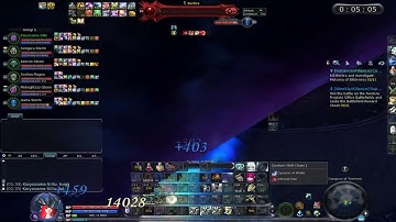 makarna of bitterness 6 people