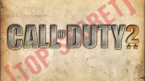 Call of Duty 2-Soundtrack: The End of the Beginning