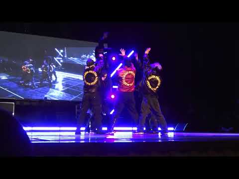 [230225] RIVERS 25th Anniversary (DAY-2): MVP(MORE VISION PROJECT) guest show
