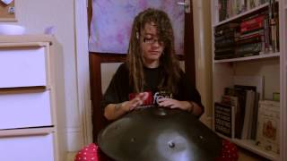 Handpan PJ Jam (Orbi Improv)