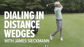 Hit Better Wedge Shots to Improve Your Short Game | Titleist Tips