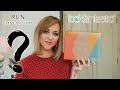 Look Fantastic x REN Clean Skincare Beauty Box Unboxing | Limited Edition Worth £115! Lady Writes
