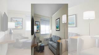 Holiday Inn Binghamton's New Look