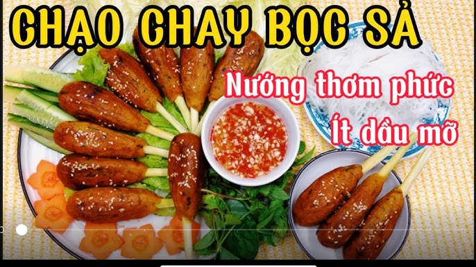 7. Cách trình bày và thưởng thức món gà hấp mía