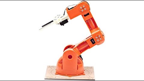 INVERSE KINEMATICS || IE-410 || DA-IICT || ROBOTICS ASSIGNMENT-1