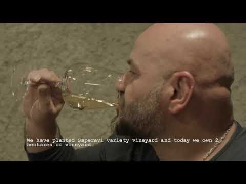 Winestory - ასადელი