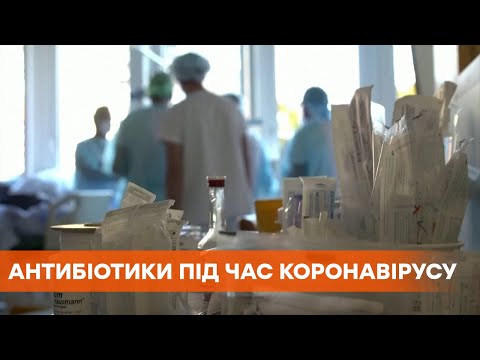 В ВОЗ объяснили, почему не стоит пить антибиотики при коронавирусе