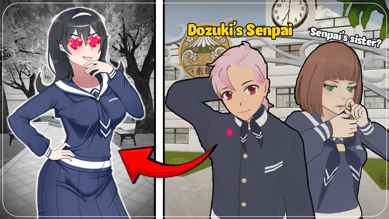 1960s Mode Update #4 | Yandere Simulator (Vietsub) - Petramore (DISCONTINUED)