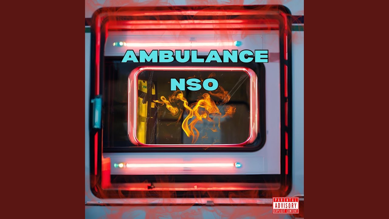 Watch AMBULANCE on YouTube Watch AMBULANCE on YouTube