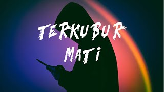 CANDRA-TERKUBUR MATI(official musik lyrick)#pophits #musik #musikterbaru