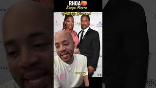 Kenya Moore Finalizes Divorce from Marc Daly After 3 Years